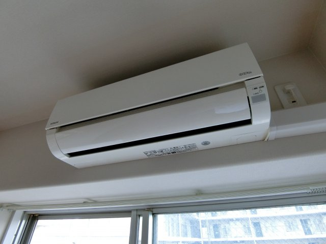 【設備】 | ロイヤルキャステージ恋ヶ窪