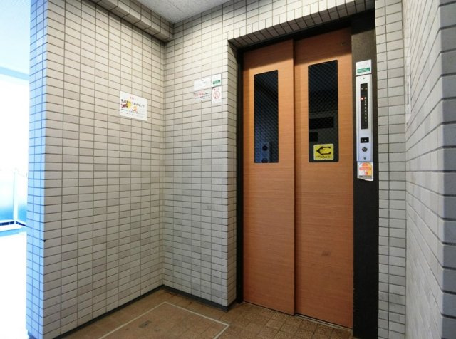 【その他共用部分】 | ロイヤルキャステージ恋ヶ窪