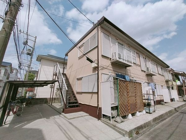 イワダテハイツのその他共用部分