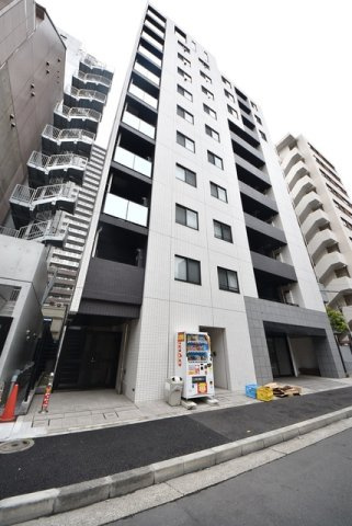 レガリス銀座イーストの画像