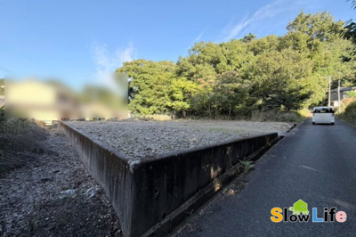 【外観】 | 西脇市黒田庄町岡