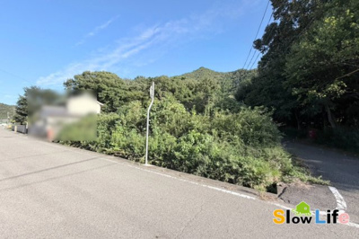 【外観】 | 西脇市黒田庄町岡