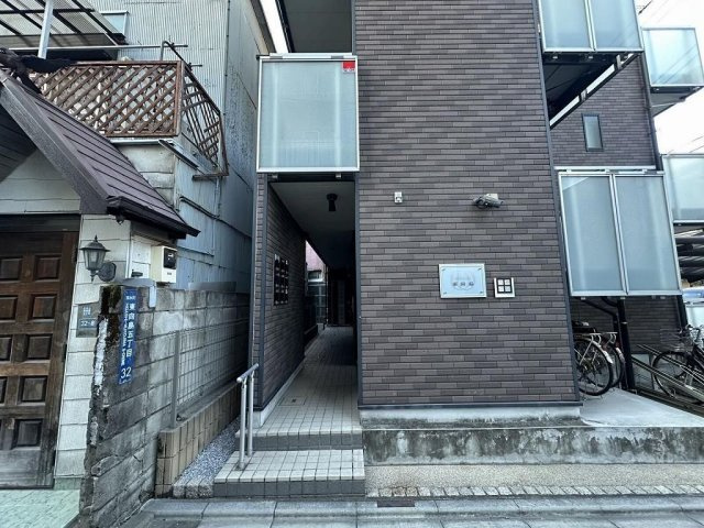 レオネクスト東向島のその他