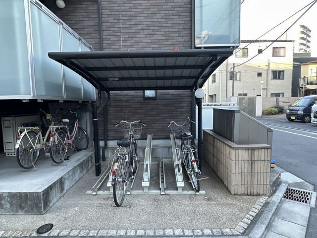 レオネクスト東向島のその他共用部分