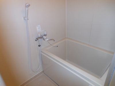 【浴室】 | メゾン貝塚 | 別部屋参考写真