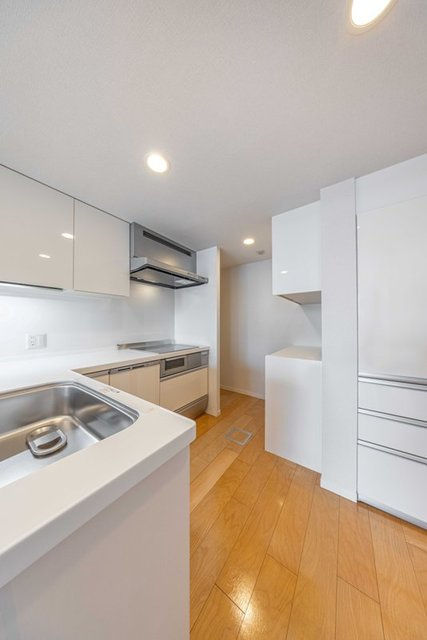 リバーポイントタワーのその他|※写真は同タイプ住戸です。