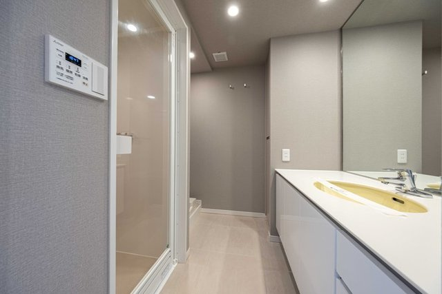 リバーポイントタワーのその他|※写真は同タイプ住戸です。