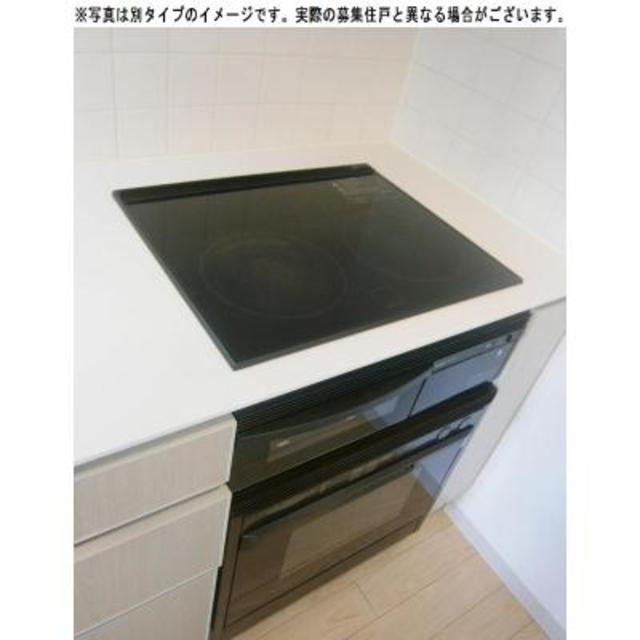 リバーポイントタワーのその他|※写真は同タイプ住戸です。