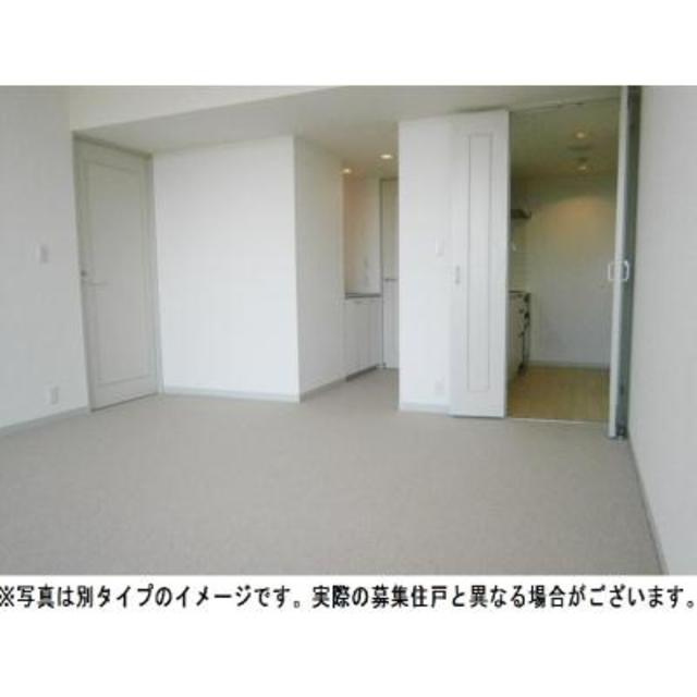 リバーポイントタワーのその他|※写真は同タイプ住戸です。