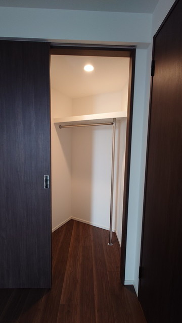 パークタワー勝どき　サウス棟のその他|※写真は同タイプ住戸です。
