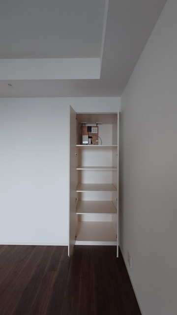 パークタワー勝どき　サウス棟のその他|※写真は同タイプ住戸です。