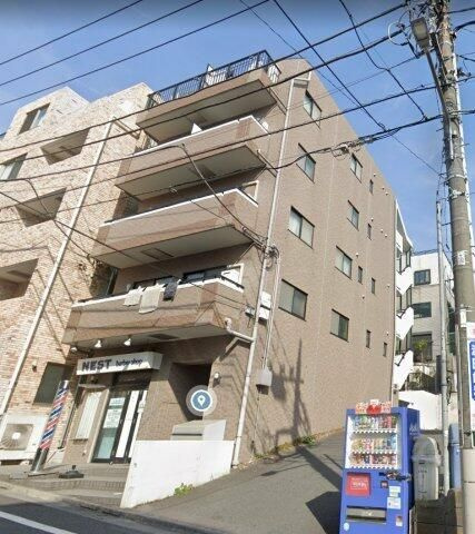 マルベリーテラスのその他共用部分