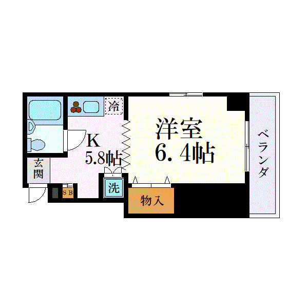 サットンプレイス