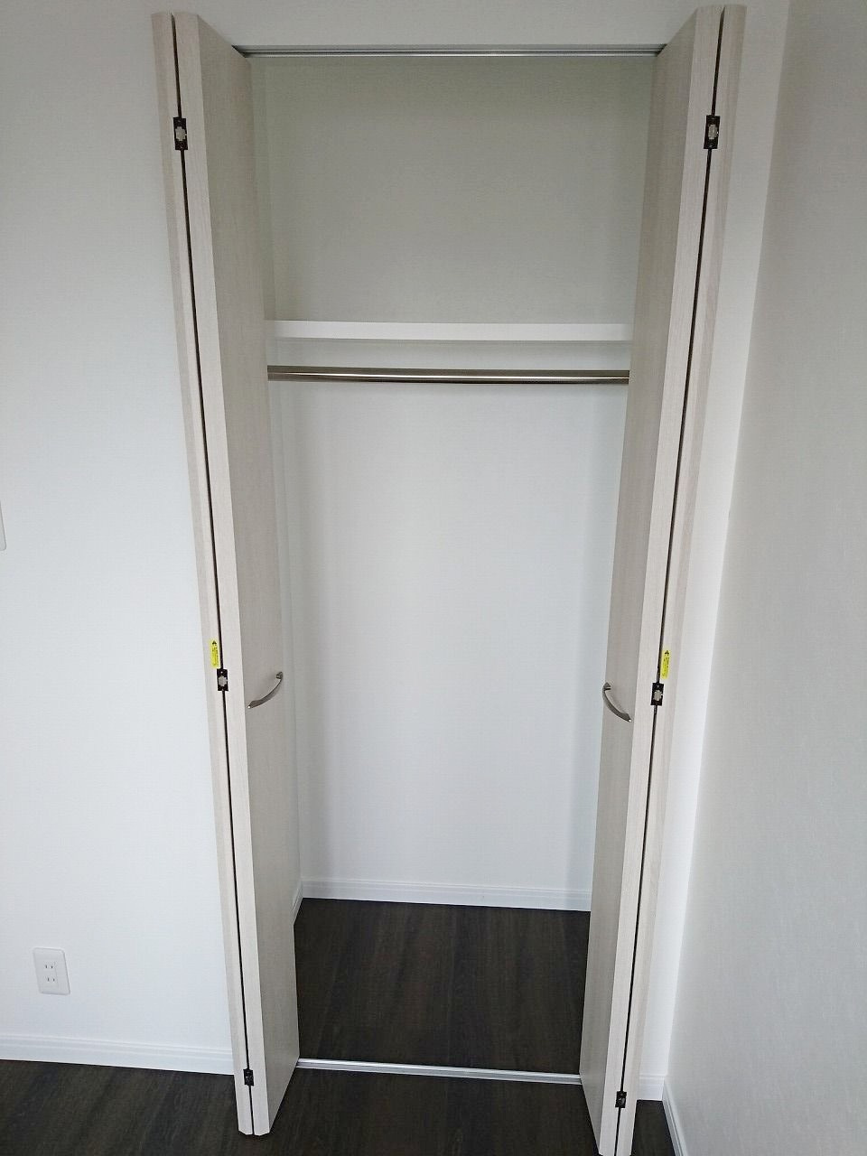 新品家具付きマンション大宮14(KaGood福岡)の収納