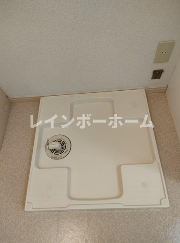 TMT壱番館の設備