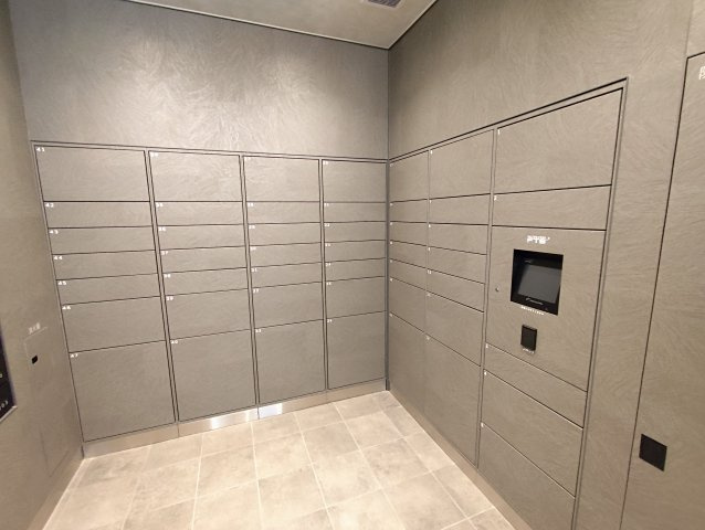 ルネフラッツ新小岩のその他共用部分