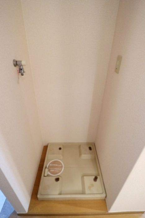 プレシアの寝室