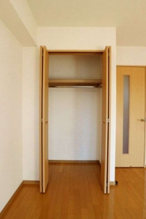 プレシアの収納