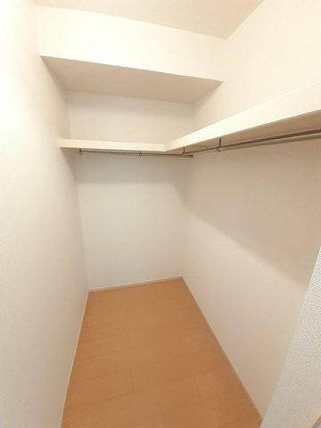 チアフル　ミサオの収納