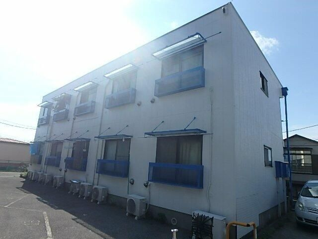 十条ベルクハイム