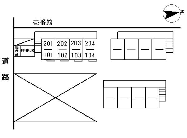 ＴＭＴ壱番館のその他