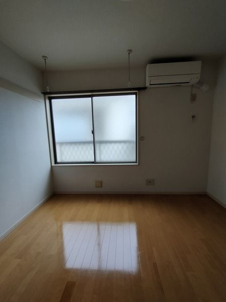 ＴＭＴ壱番館の内装
