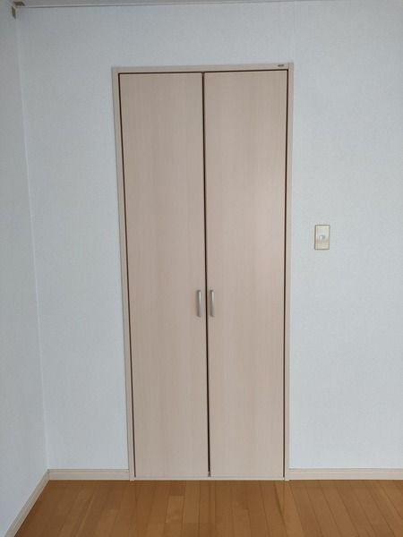 ＴＭＴ壱番館の収納