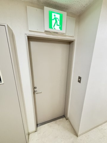グレーシィ天神橋ビル2号館のその他共用部分