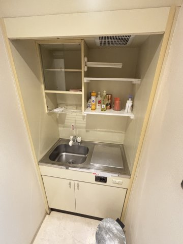 グレーシィ天神橋ビル2号館のその他共用部分