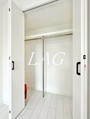 【収納】 | ＣＯＣＯＣＵＢＥ大森西　　東邦医大通り | 収納です。