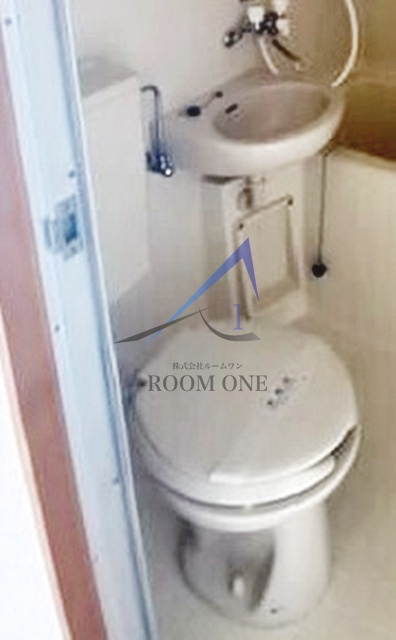 かいづかファミリア１のトイレ|トイレです。