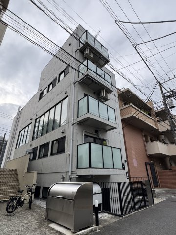 三宿タイニーテラス