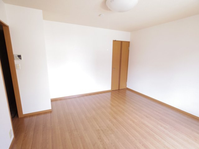 クリエイトⅡの内装
