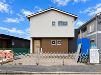 【NEXT-STEP HOME】那珂川市松木■□暮らしに余白が生まれる家□■の画像