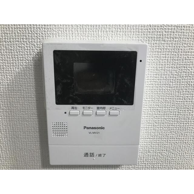 アベニューハイムのセキュリティ
