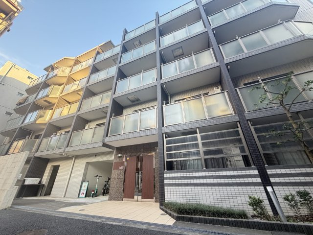 LUMEED飯田橋の画像