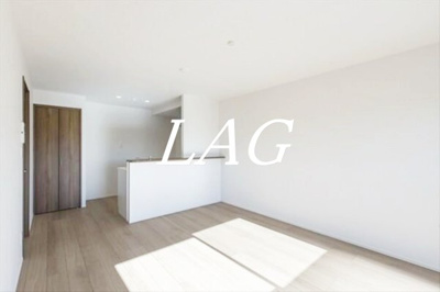 【居間・リビング】 | Ｇｒａｎｄｅ　Ｒｅｇａｌｏ | 洋室のお部屋です。
