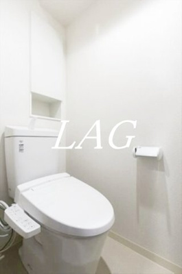 【トイレ】 | Ｇｒａｎｄｅ　Ｒｅｇａｌｏ | トイレです。
