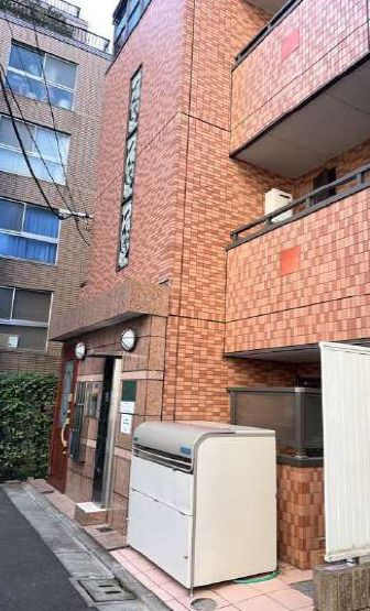 メゾンフラワー西新宿の画像