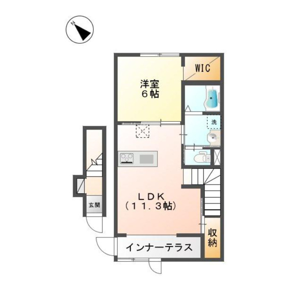 【間取り】 | コンチェルト