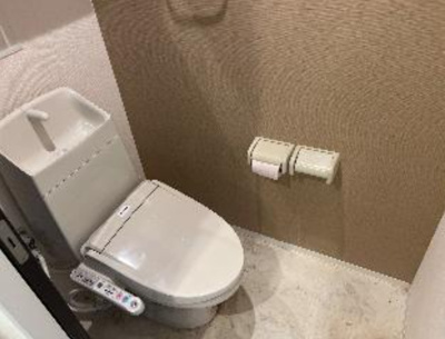 【トイレ】 | コンチェルト