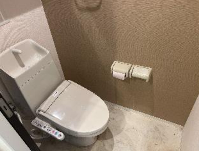 【トイレ】 | コンチェルト