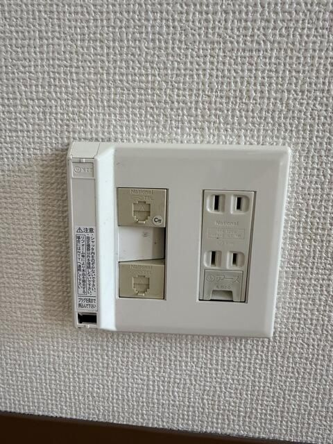 サニーサイドヒルの設備