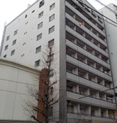 スカイプラザ笹塚の外観|外観