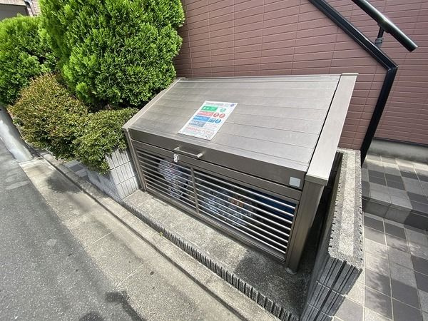 ピュアボナール瑞江のその他