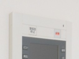 ガーラ・ヒルズ不動前の内装