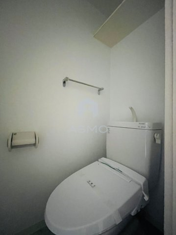 【トイレ】 | ルミエール北梅田 | ※同建物内参考写真
