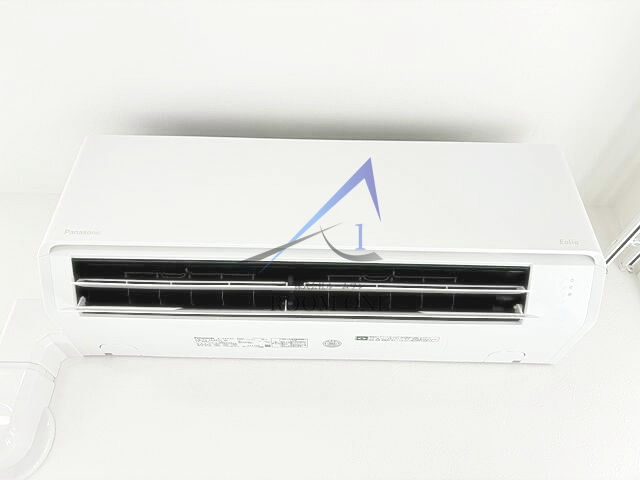 ＳＵＩ浅草のその他|エアコン付きです。