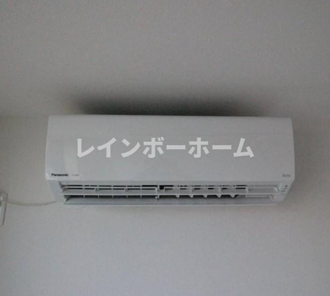 MidCUBE 中台の設備