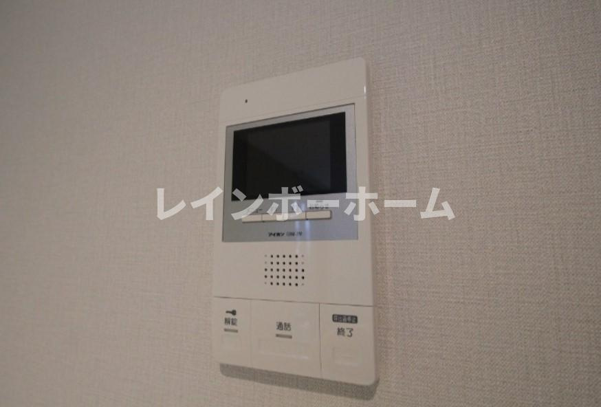 MidCUBE 中台のセキュリティ